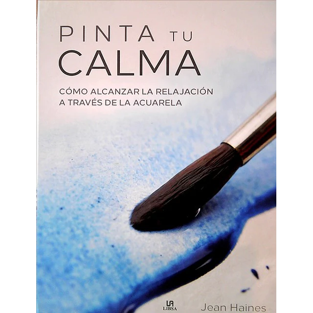 Pinta tu calma
