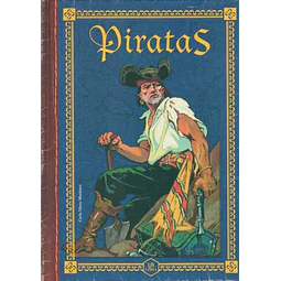 Piratas