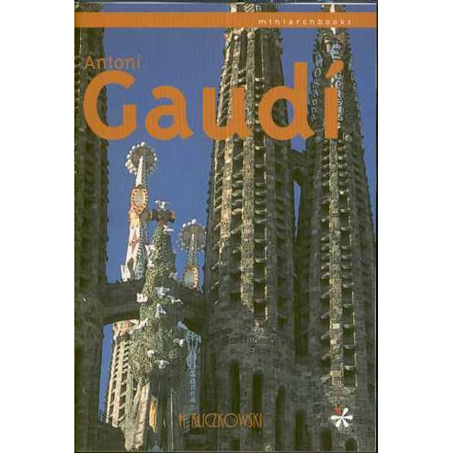 Gaudi antonio