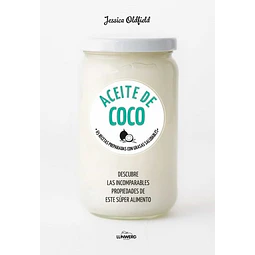 Aceite de coco