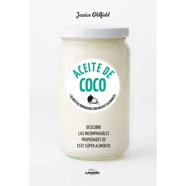 Aceite de coco