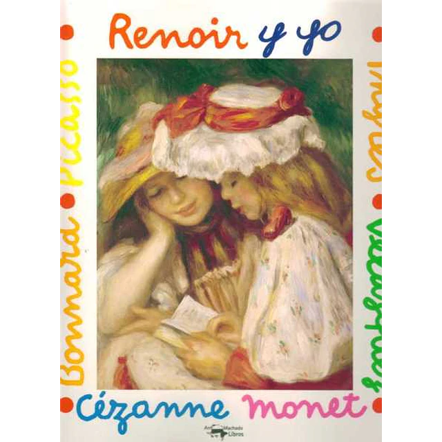 Renoir y yo