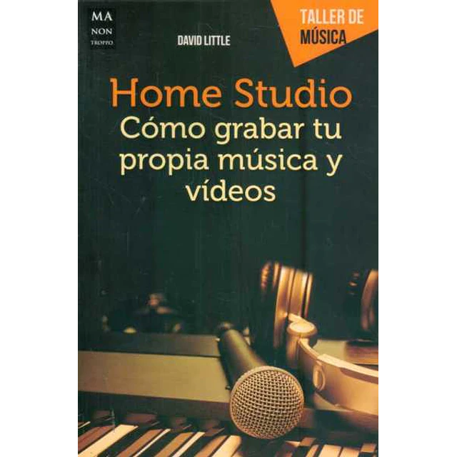 Home studio