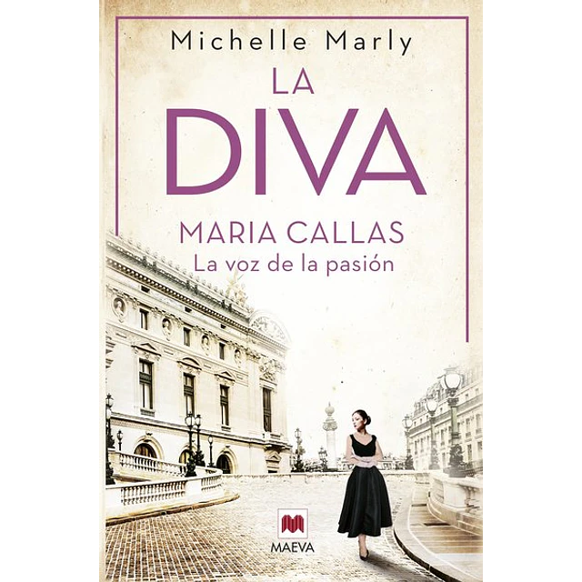 La diva