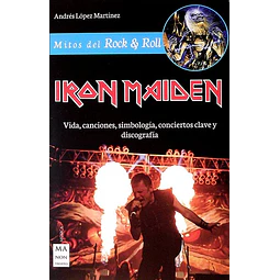 Iron maiden