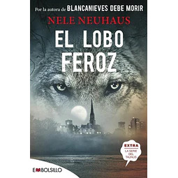 El lobo feroz