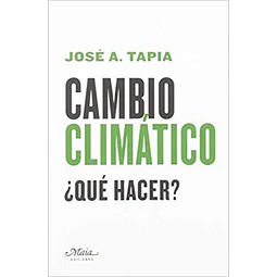 Cambio climatico