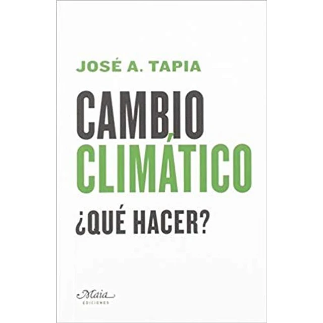 Cambio climatico