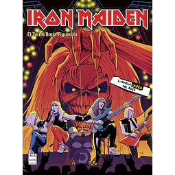 Iron maiden