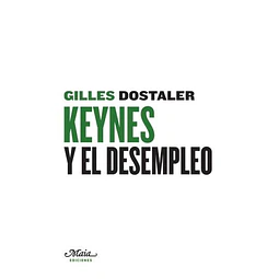 Keynes y el desempleo