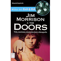 Jim morrison & the doors