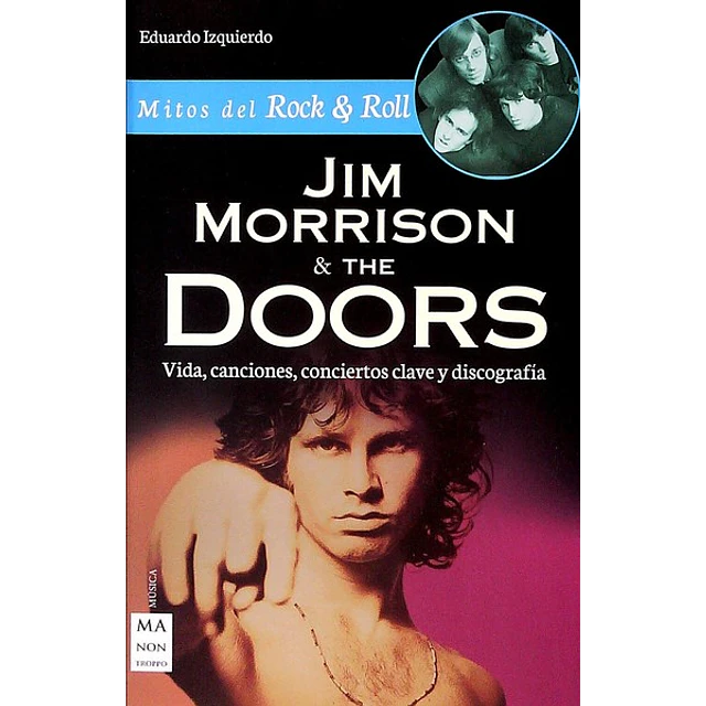 Jim morrison & the doors
