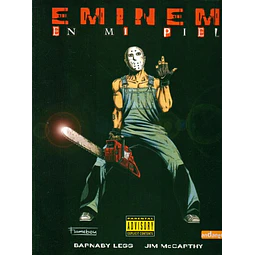 Eminem. En mi piel