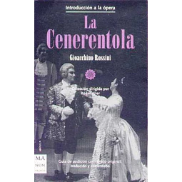 La generentola