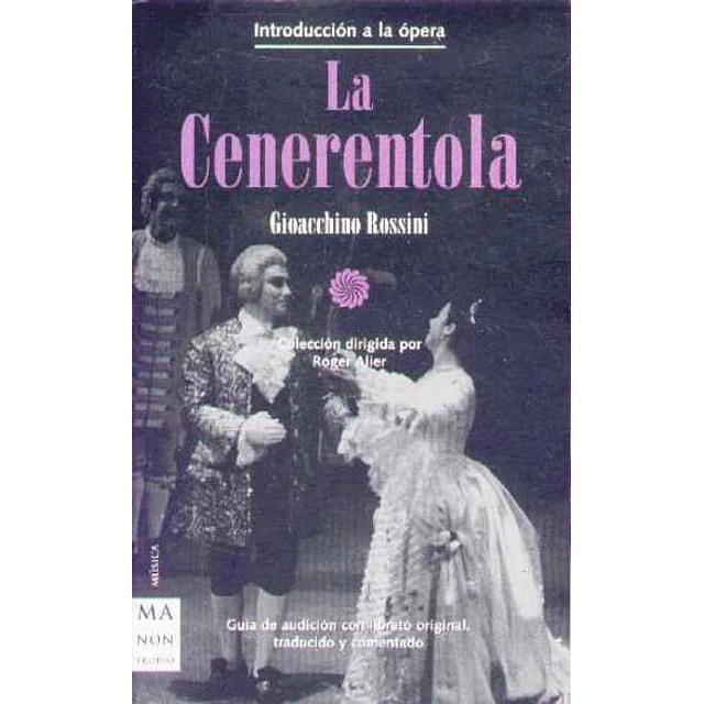 La generentola