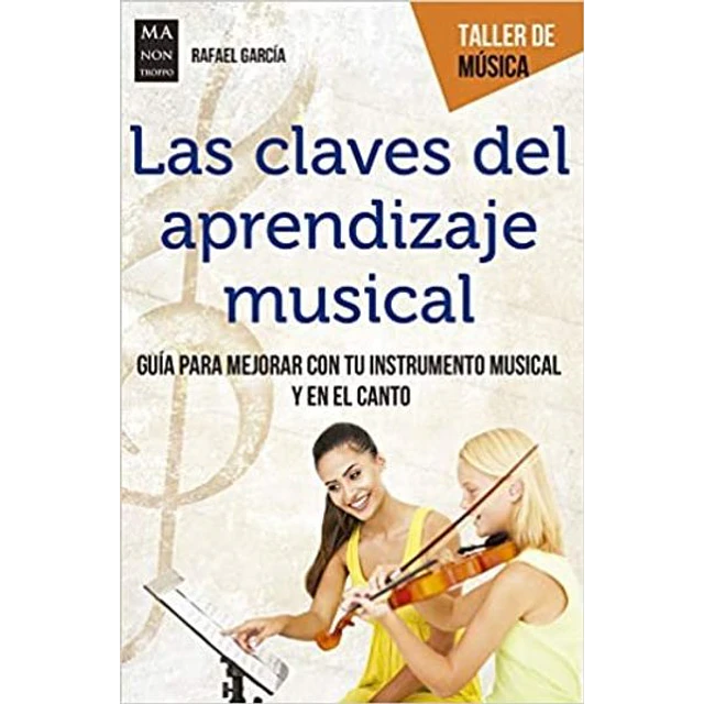 Las claves del aprendizaje musical