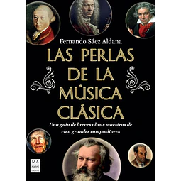 Las perlas de la musica clasica