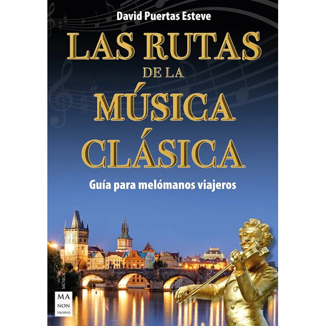 Las rutas de la musica clasica