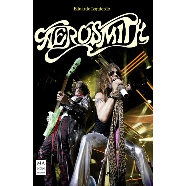 Aerosmith