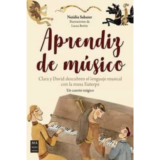 Aprendiz de musico