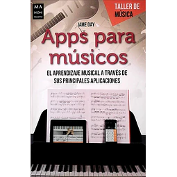 Apps para musicos