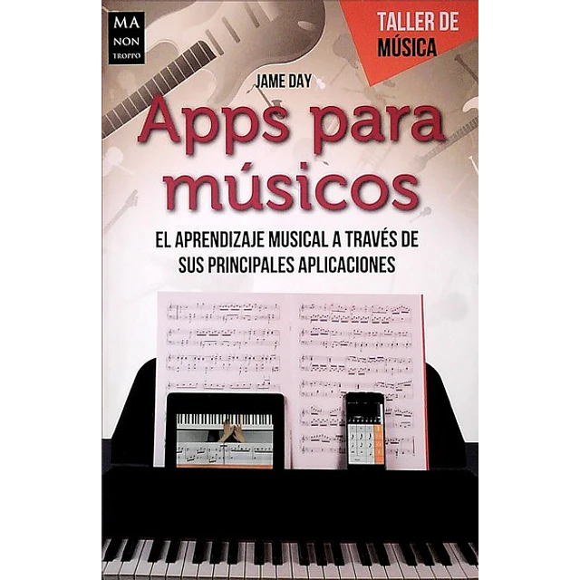 Apps para musicos