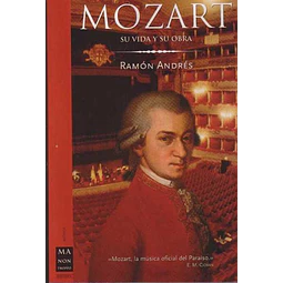 Mozart su vida y su obra