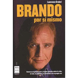Brando por si mismo
