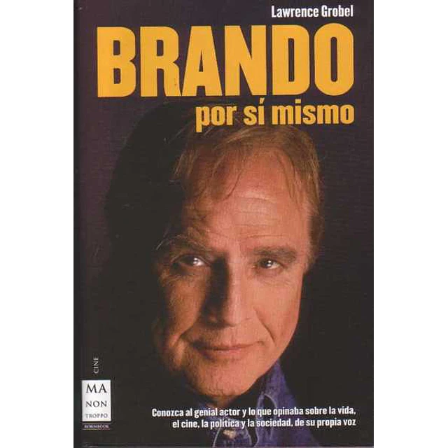 Brando por si mismo