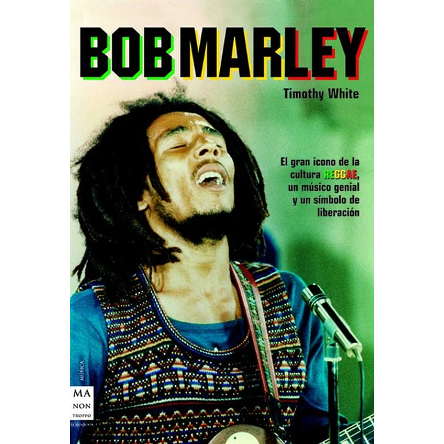 Bob marley