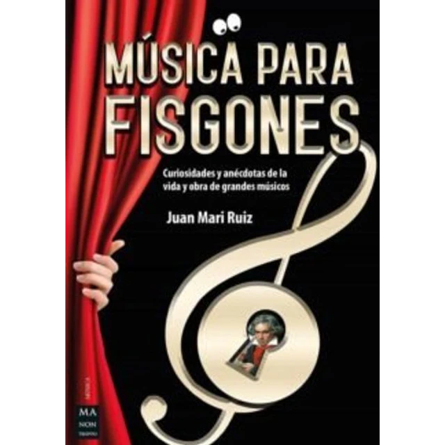 Musica para fisgones