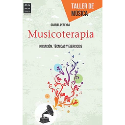 Musicoterapia