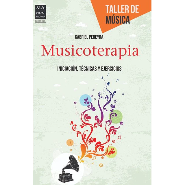 Musicoterapia