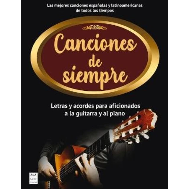 Canciones de siempre