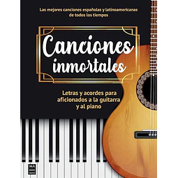 Canciones inmortales