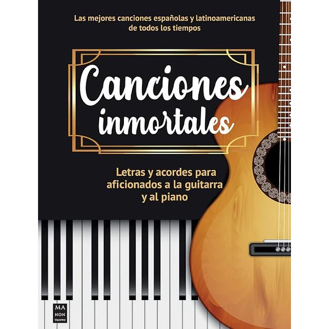 Canciones inmortales