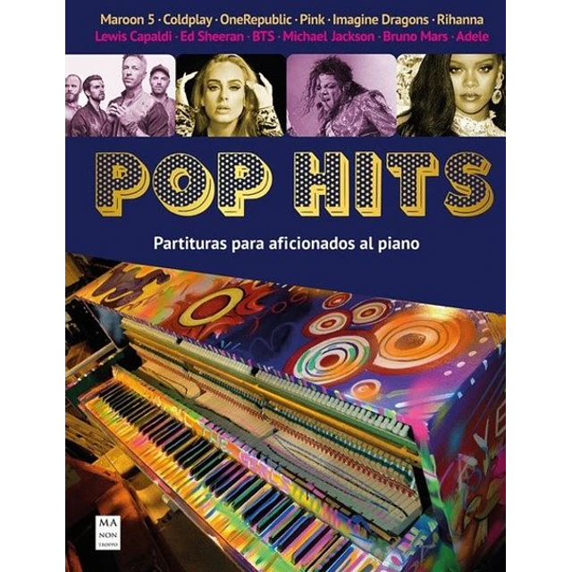 Pop hits