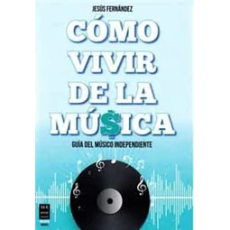 Como vivir de la musica