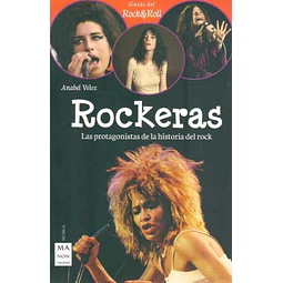Rockeras
