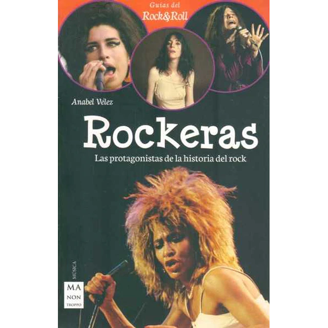 Rockeras
