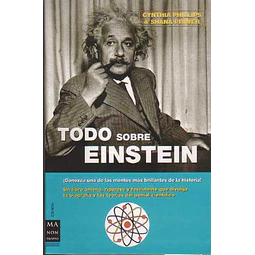 Todo sobre einstein