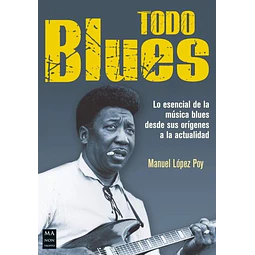 Todo blues