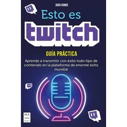 Esto es twitch