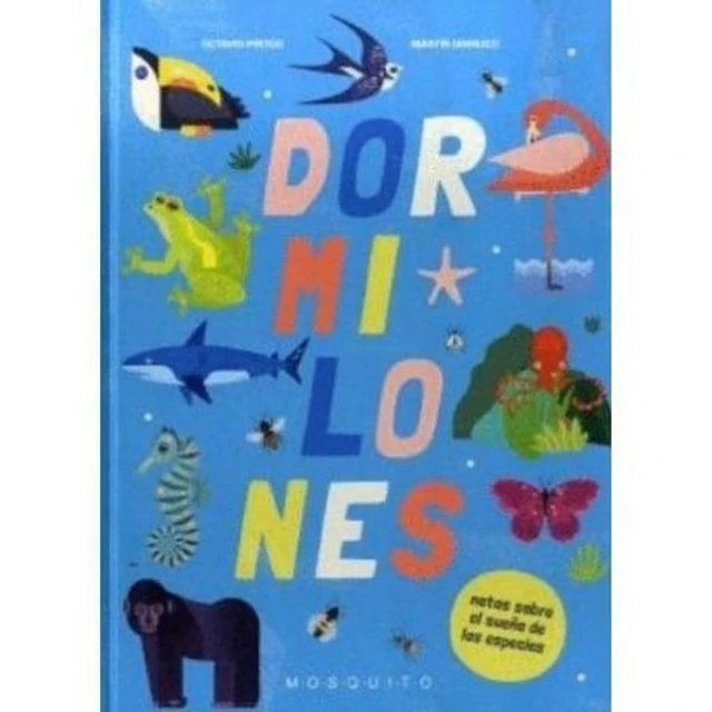 Dormilones