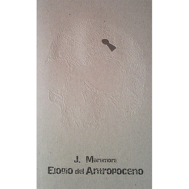Elogio del antropoceno