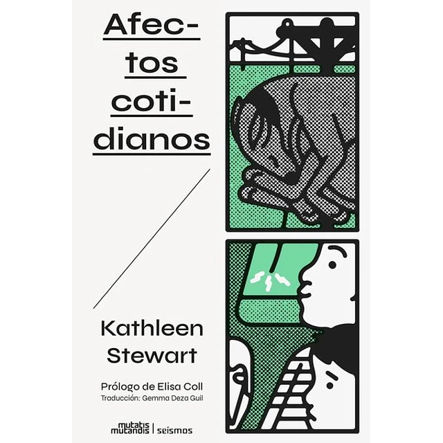 Afectos cotidianos