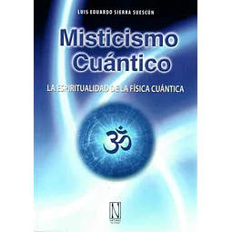 Misticismo cuantico
