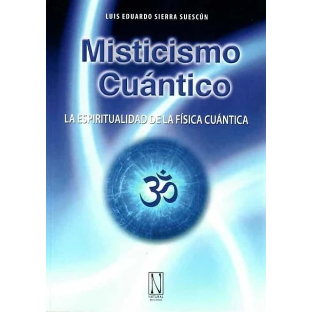 Misticismo cuantico