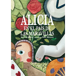 Alicia en el pais de las maravillas