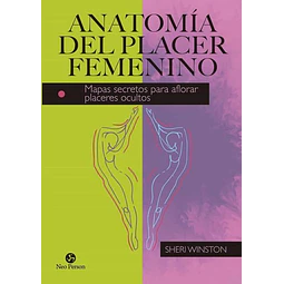 Anatomia del placer femenino